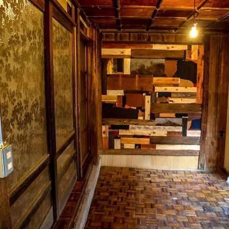 Dot House Nagano Traditional Japanese House - Vacation Stay 82102 Ngoại thất bức ảnh
