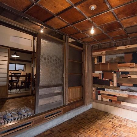 Dot House Nagano Traditional Japanese House - Vacation Stay 82102 Ngoại thất bức ảnh