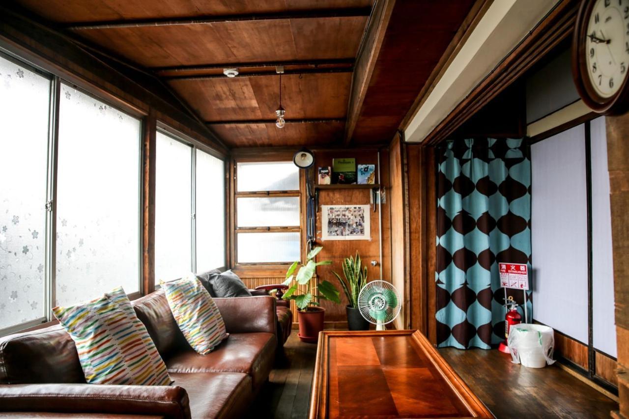 Dot House Nagano Traditional Japanese House - Vacation Stay 82102 Ngoại thất bức ảnh