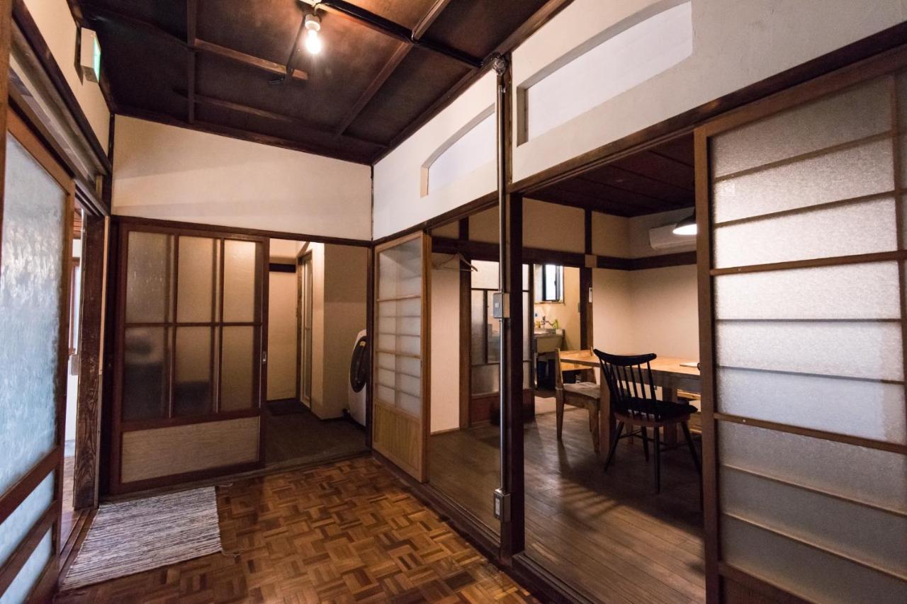 Dot House Nagano Traditional Japanese House - Vacation Stay 82102 Ngoại thất bức ảnh