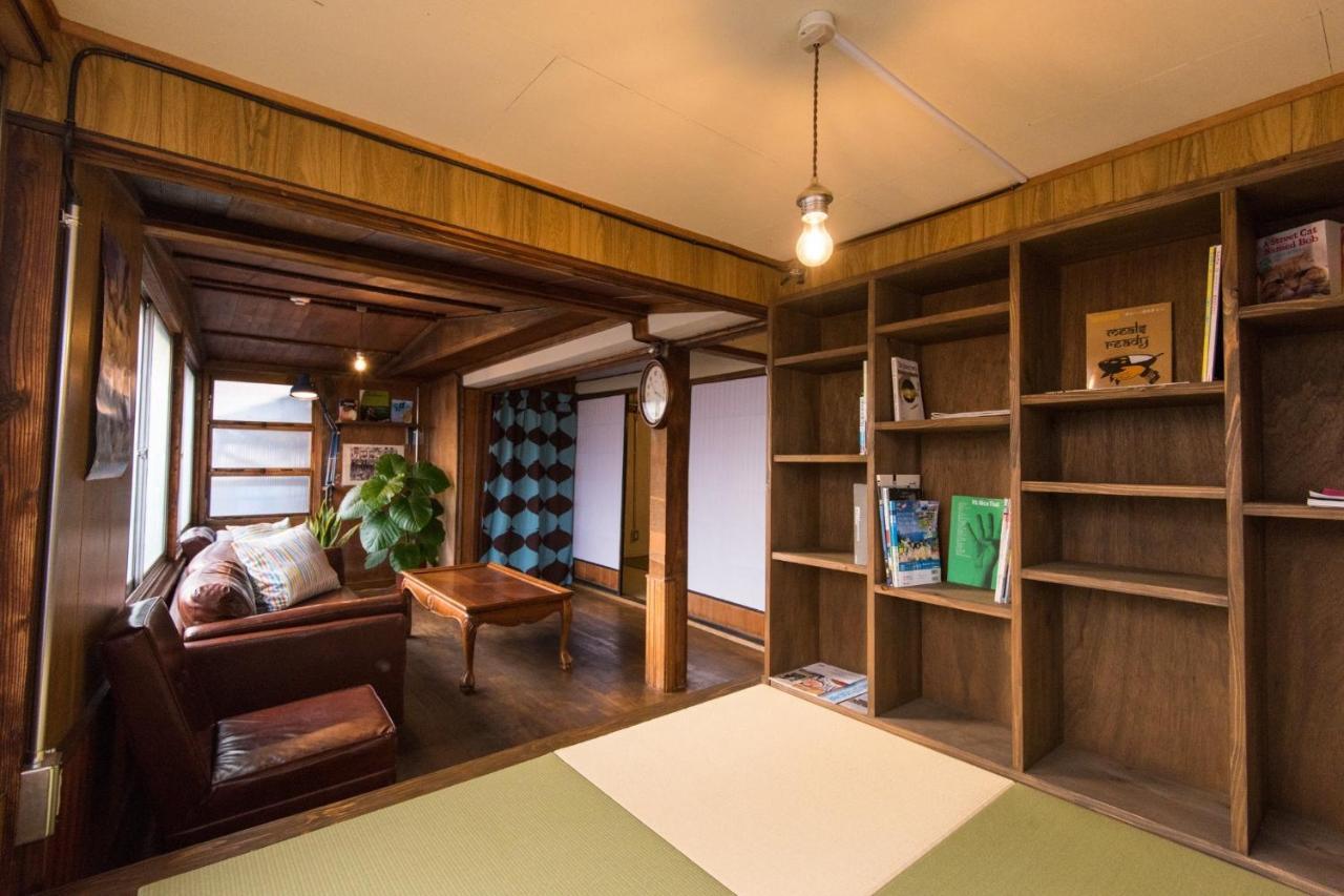 Dot House Nagano Traditional Japanese House - Vacation Stay 82102 Ngoại thất bức ảnh